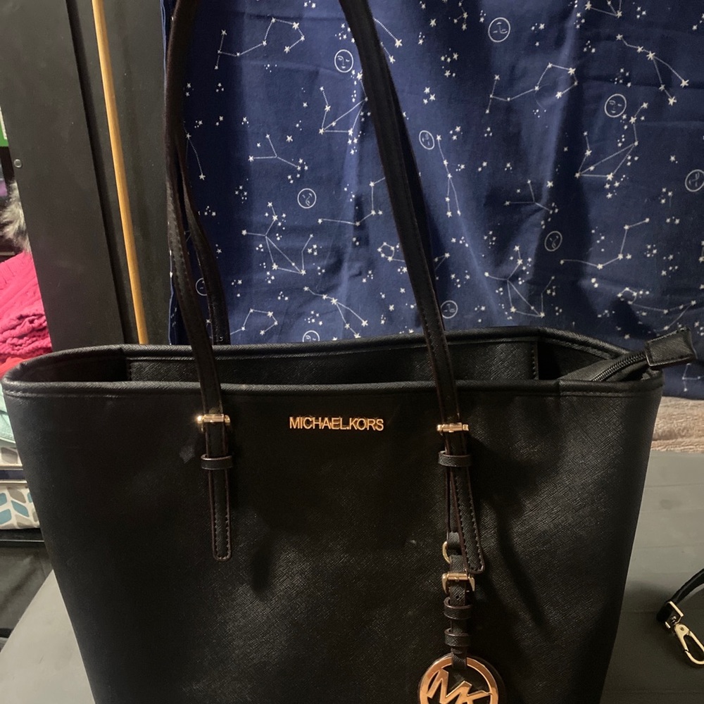 Michael Kors Shoulder Purse